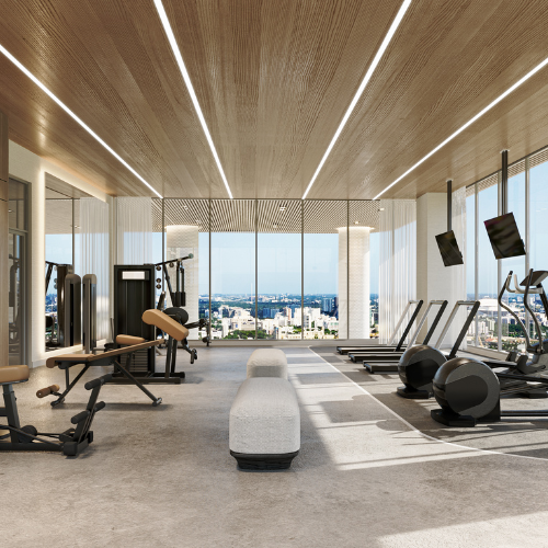 Edge House