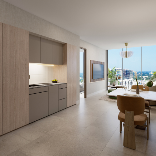 Edge House