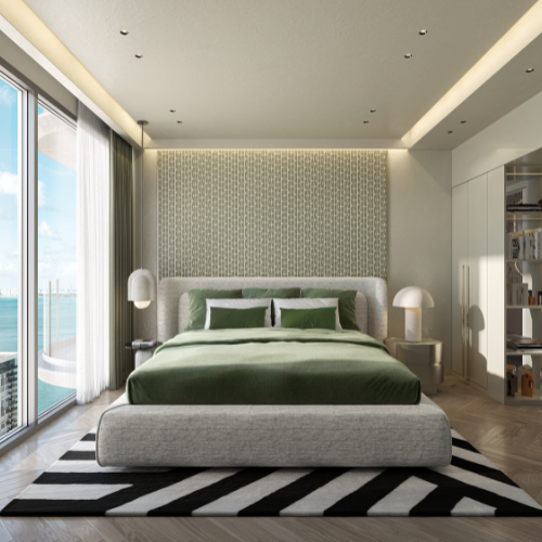 ELLE Residences Miami