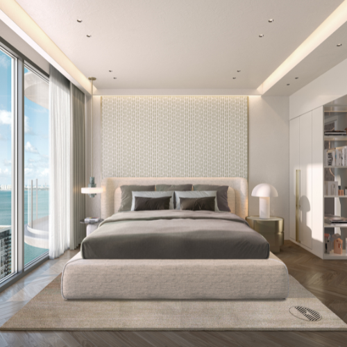 ELLE Residences Miami