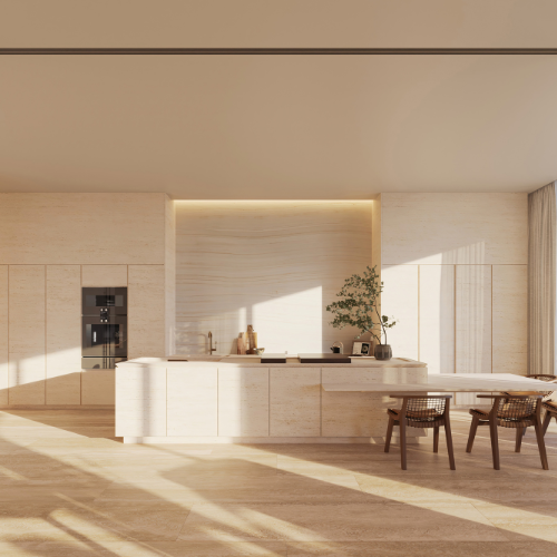 The Residences at 1428 Brickell