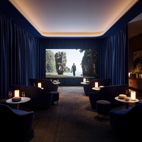 The Residences at 1428 Brickell