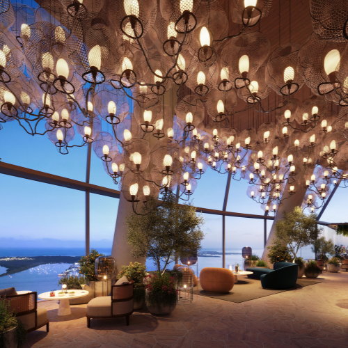 The Residences at 1428 Brickell
