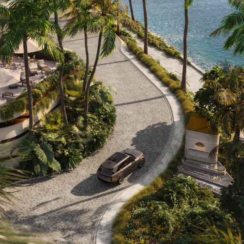 The Residences at Mandarin Oriental Miami