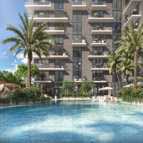 Viceroy Residences Aventura