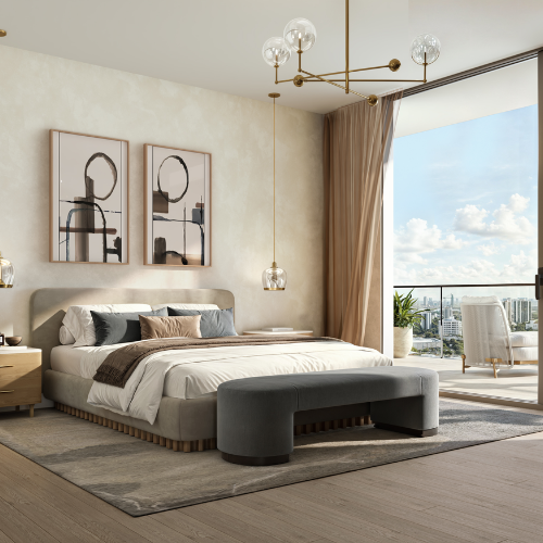 Viceroy Residences Aventura