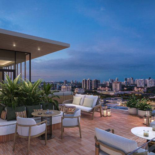 Viceroy Residences Aventura