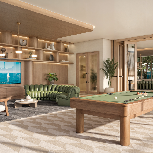 Viceroy Residences Aventura