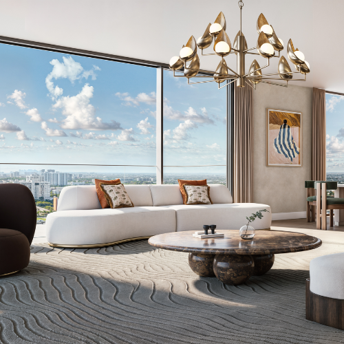 Viceroy Residences Aventura